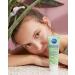 NIVEA Rice Scrub Cleanser with Aloe Vera - 75ml | Gentle Exfoliation & Hydration for All Skin Types | International Shipping - Buy Online on GoSupps.com