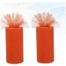 Anneome 2 Rolls Ornament Party Craft Decoration Net Wedding United States - Buy Online on GoSupps.com