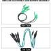 Probe Pencils Set - 4 pcs Qiilu Copper & Plastic LED BDM Frame for KTAG/KESS Control Unit Replacement - International Shipping Available - Buy Online on GoSupps.com
