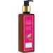 Khadi Traditional Rosewater and Honey Face Wash - Buy Online on GoSupps.com