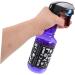 Didiseaon Spray Purple Hairdressing Mirror - Buy Online on GoSupps.com