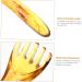 Buy Hapinary Head Massage Claws & Scalp Comb - Portable Handheld Massage Tool for Ultimate Relaxation | International Shipping Available - Buy Online on GoSupps.com