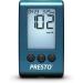 AgaMatrix Presto Blood Glucose Meter - Accurate and Reliable Monitoring - Buy Online on GoSupps.com