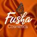 Fusha Monarch Butterfly Eyeshadow Palette - Vibrant Pigments for Stunning Eye Looks - Buy Online on GoSupps.com