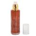 Shimmering Body Oil Body Highlighter Makeup Lotion Highlight Body Liquid Long Lasting Moisturizing Highlight Body Luminizer Oil for Body Face Legs 80g