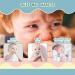 Nail Biting & Thumb Sucking Treatment for Kids | Safe & Natural with Plant Extract | Bitter Taste Formula for Healthy Nail Care - Buy Online on GoSupps.com