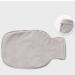 Meetlight Cat Design Hot Water Bottle - Soft Velvet Cover 350 ml | Ideal for Kids Families & Heat Therapy - Buy Online on GoSupps.com