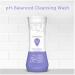Summer's Eve 5-in-1 Cleansing Wash Delicate Blossom - 15 fl oz (444 ml) | pH Balanced Feminine Hygiene - Buy Online on GoSupps.com