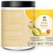 7x Halal Musang Durian Extract Powder 100g Made From 100% Pure Fruit Pulp. Perfect For Home-Based Chef & Cooks For Cakes - Buy Online on GoSupps.com