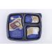 Khaoes Ready to Eat Dish 9 Instant Dish 9 with No Added Preservative and Colours (Item Weight : 117 gr Pack Of 1)