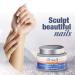 IBD UV Clear Builder Gel 2 oz - Professional Strength Formula - Buy Online on GoSupps.com
