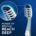 Oral-B Pro Health All-in-One Soft Toothbrushes 6 Count - Complete Oral Care Solution - Buy Online on GoSupps.com