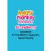 Happy Monkey Milkshakes (Strawberry 30 x 200ml) All the Goodness of Milk No Artificial Colours or Flavours School Approved Naturally Rich in Calcium Ready to Drink. Strawberry Milkshake 30x200ml - Buy Online on GoSupps.com