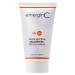 emerginC Sun SPF 30+ Non-Greasy Sunscreen - Face Sunscreen with Zinc Oxide  Vitamin C + Aloe - Non-Tinted Sunblock Cream (4.2 oz  125 ml)