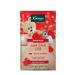 Kneipp Love you Raspberry & Cranberry Bath Crystals 60g (1 pack) Fruity 60 g (1 pack)