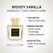 Inspired by T. F.ord Tobacco Vanille Woody Vanilla EDP Long Lasting 12-14 Hours Perfume Spray for Men Women Unisex All Skin Types Cruelty Free - 0.33 oz 10ml Inspired by T. F.ord Tobacco Vanille Eau de Parfum 0.33 Fl Oz (Pack of 1) - Buy Online on GoSupps.com