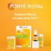 Fort Pharma - Propolis Intense | Compl ment Alimentaire concentr de Propolis Verte et Miel d'Eucalyptus Jus de Citron - Immunit & D fenses - D s 5 ans - Go t naturel | 1 Pot 40g 1 c c/jour 40 unit (Lot de 1) - Buy Online on GoSupps.com