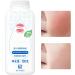 Poudre biologique pour tout-petits Poudre corporelle base de amidon de ma s pour | 100 g absorbant l'humidit rafra chissante apaisante d'origine naturelle pour la peau douce et 1 unit (Lot de 1) - Buy Online on GoSupps.com
