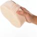3 Pack Natural Loofah Exfoliating Sponge Set - Eco-Friendly & Biodegradable Shower Luffa Sponge with Hand Strap, Exfoliating Glove, and Back Scrubber - Buy Online on GoSupps.com