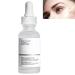 Hyaluronic Acid Serum for Hydrated Hyaluronic Acid For Face Hydrated Hyaluronic Acid Serum for Face Lightweight Face Serum Plump and Smooth Skin for All Skin Types Skin Care