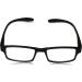 Buy Need You Reading Glasses Hangover Life - +2.00 Diopters - Stylish Black for International Shipping - Buy Online on GoSupps.com