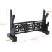 Classical Sword Stand - 2-Tier Medieval Weapon Display for Katana, Genji, Japanese Samurai Blades - Buy Online on GoSupps.com
