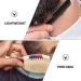 NOLITOY Men's Shaving Kit - Premium Razor Brush & Tools for a Perfect Shave | International Shipping Available - Buy Online on GoSupps.com