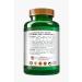 Organic Anamu Vitamins 1250mg - 100% Grown Petiveria Allicea - Guinea Hen Weed Vitamisan - 120 Capsules - Buy Online on GoSupps.com