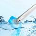 Simpls Toilet Bowl Cleaner Wand Disposable Storage Cleaner Brush and Holder with 16 Cleaning Refills Bathroom Cleaning - Buy Online on GoSupps.com