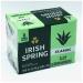 Buy Irish Spring Aloe Soap 2Pk - Refreshing 3.2oz Bars for All Skin Types | International Shipping Available - Buy Online on GoSupps.com
