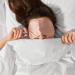 Sleep Mask 2 Pack - Light Blocking Eye Masks for Sleeping Adjustable Soft Eye Covers for Men & Women (Pink & Black - Buy Online on GoSupps.com