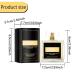 2024 For Men Attraction Confidence Men S Long Lasting Spray Natural And Fresh Without Pungent 50Ml Arab Eau De Toilette Body Spray Dating Daytime Evening Wear Mini Perfum 1# - Buy Online on GoSupps.com