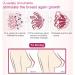 Brrnoo 200g Breast Enlargement Cream for Women | Fast Growth & Elasticity | Lift & Tighten Big Bust Body Cream - Buy Online on GoSupps.com