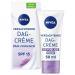 Beiersdorf NIVEA Essentials Soothing Day Cream SPF15 sensitive skin Moisturizing Face Cream Face care 50ml