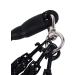 Techson 3 in 1 Dog Leashes with Padded Handle Durable Detachable Long Nylon Rope Lead for Double Triple Multiple Pet Puppy - Buy Online on GoSupps.com