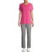 Womens Athletic Work Core Knit Pants in Grey - Size 16-18 | Comfortable & Stylish - Buy Online on GoSupps.com