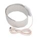 Sleep tracker real-time response no delay. Non-contact. Heart rate Heart rate breathing frequency sleep-tracking-pad rollable Lightweight Sleep Sensor Pad