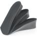 Buy Invisible Shoe Lifts & Insoles for Men & Women - Premium Arch Support Pads for Height Boost - Buy Online on GoSupps.com