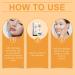 Vitamin C Serum - Vitamin C Serum for Face - Face Serum for Women - Hydrating Serum with Hyaluronic Acid & Vitamin E - Brighten & Plump Skin - Anti Aging & Wrinkle Face Serum 50ml - Buy Online on GoSupps.com