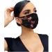 Buy Genetic 10-Piece Adult Mouth Protection - Breathable 3-Layer Face Covers with Motif - Outdoor Nose & Mouth Cloth Bandana (Unit Size A-08) | International Shipping Available - Buy Online on GoSupps.com