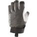 EDELRID UnisexÂ  Adult's Work Glove Open II Large Titanium - Buy Online on GoSupps.com