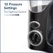 Waterpik Ultra Water Flosser WP-112 - ADA Accepted 6 Tips Black | Best International Shipping - Buy Online on GoSupps.com