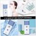 Angoily 1pc Portable Nanometer Facial Sprayer Mist Device for Skin Moisturizing Anytime Anywhere for Skincare and Hydration The Go - Buy Online on GoSupps.com