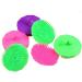 Premium Shampoo Brush & Scalp Massager - Perfect for Hair Shoulders Feet & Back | International Shipping - Buy Online on GoSupps.com