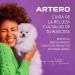 Artero ACONDICIONADOR Keratin VITAL 650ML - Nourishing Hair Conditioner for Strong Healthy Locks | International Shipping Available - Buy Online on GoSupps.com