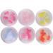 Housoutil 3 Sets Phone Stickers DIY Nail Art Accessories Nails Stud Ceramic Nail Slices Resin Stickers Fruit Stickers Nail Sticker Stickers for Phones 3D Earth Tones Button 4X4X2cmx3pcs As Shown Ax3pcs - Buy Online on GoSupps.com