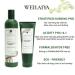 Weilaiya Ginger Prevent Hair Loss Shampoo & Conditioner Set - 400mL & 250mL | International Shipping Available - Buy Online on GoSupps.com