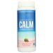 Natural Vitality Calm The Anti-Stress Drink Mix Watermelon 8 oz (226 g)
