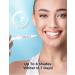 Smile Sciences Teeth Whitening Gel Refill Syringe - Fast Results, Remove Stains, Peppermint Flavor - Buy Online on GoSupps.com