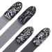 Moyra Stampingplatte 03 Ornaments | International Shipping | Unique Nail Art Stamping Plates - Buy Online on GoSupps.com